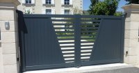 Notre société de clôture et de portail à Danvou-la-Ferriere